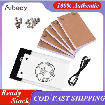 Shop Andymation Flipbook Kit online